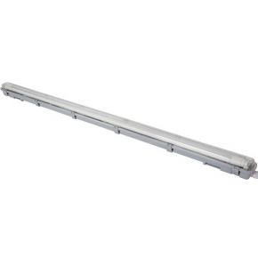 Perel Plafondlamp Met T8 Ledlamp Waterdicht Buis 1265 Cm Neutraalwit Leda98Nw perel kopen in de aanbieding