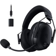 Razer Blackshark V3 Pro Draadloze Gaming Headset Zwart