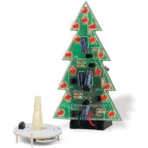 Velleman Soldeer Starterskit Kersteditie velleman kopen in de aanbieding