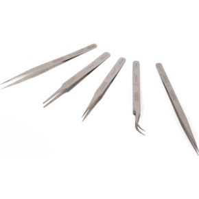 Xytronic Soldeerstation Voor Smd Componenten Esd Veilig 600 W xytronic kopen in de aanbieding