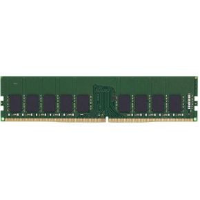 Kingston Technology KTD-PE432E/32G geheugenmodule 32 GB 1 x 32 GB DDR4 3200 MHz ECC