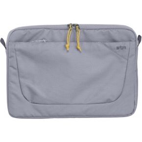 Stm Blazer Notebooktas 305 Cm 12 Opbergmapsleeve Grijs 114 114K 55 stm kopen in de aanbieding