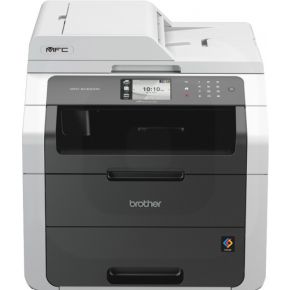 Brother Mfc 9140Cdn All In One Printer brother kopen in de aanbieding