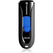 Transcend JetFlash 790K 128GB USB 3.0 Black