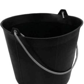 Taliaplast Bouwemmer 11 L Plastic Zwart taliaplast kopen in de aanbieding Taliaplast Bouwemmer 11 L Plastic Zwart taliaplast kopen in de aanbieding