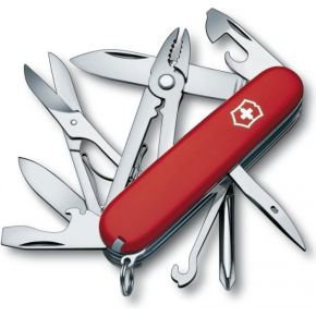 Victorinox Deluxe Tinker victorinox kopen in de aanbieding