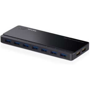 Tplink Tp Link Uh720 7 Ports Usb3 Hub 2 Charge tplink kopen in de aanbieding