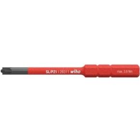 Wiha Bit Slimbit Electric Plusminpozidriv 34589 Slpz1 X 75 Mm wiha kopen in de aanbieding