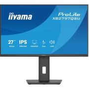 Iiyama ProLite XB2797QSU-B1 27" QHD 75Hz IPS Monitor