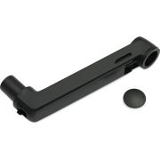 Ergotron LX Verlenging (zwart)