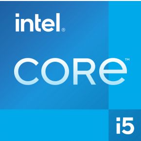 Intel Core i5-11600KF 3,9 GHz 12 MB Smart Cache processor