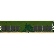 Kingston Technology 8 GB 1 x 8 GB DDR4 3200 MHz KCP432NS8/8 Geheugenmodule