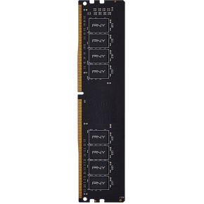 PNY MD8GSD43200-TB geheugenmodule 8 GB 1 x 8 GB DDR4 3200 MHz