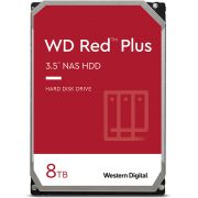Bundel 1 Western Digital Red Plus WD80E...