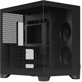 Fractal Design Pop 2 Vision Black