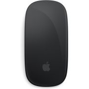 Apple Magic - Zwart Multi"‘Touch-oppervlak muis