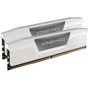 Corsair-DDR5-Vengeance-2x16GB-5200-White-geheugenmodule