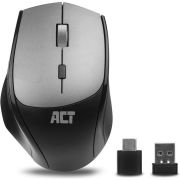 ACT-AC5150-Rechtshandig-RF-Draadloos-IR-LED-2400-DPI-muis