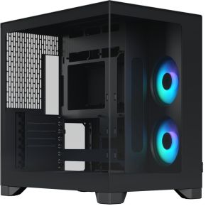 Fractal Design Pop 2 Vision Black RGB