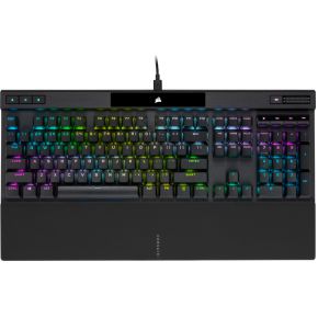 Corsair K70 RGB PRO MX Brown toetsenbord