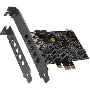 Creative Labs Sound blaster Audigy fx v2