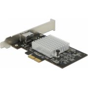 Delock-89528-PCI-Express-x2-kaart-1-x-RJ45-10-Gigabit-LAN-AQC113CS