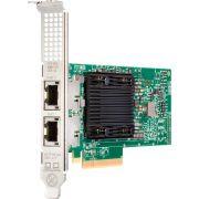 Hewlett Packard Enterprise Broadcom BCM57416 Ethernet 10Gb 2-port BASE-T Intern 10000 Mbit/s