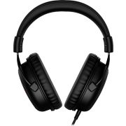 Megekko HP 4P4F2AA hoofdtelefoon/headset Bedraad Hoofdband Gamen USB Type-A Zwart aanbieding