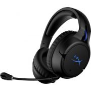 HyperX-Cloud-Flight-PS5-Zwart-Blauwe-Gaming-Headset
