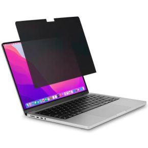 Kensington MagPro© Elite Magnetic Privacy Screen Filter voor MacBook Pro 14" (2021)