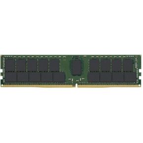 Kingston Technology KSM32RD4/64HCR geheugenmodule 64 GB 1 x 64 GB DDR4 3200 MHz ECC