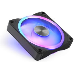 NZXT F120U Ultra RGB Fan - Black