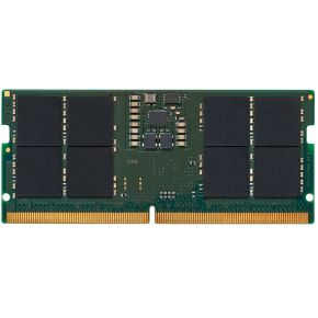 Kingston Technology ValueRAM KVR48S40BS8-16 geheugenmodule 16 GB 1 x 16 GB DDR5 4800 MHz