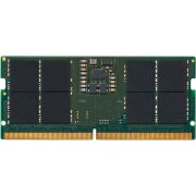 Kingston Technology ValueRAM KVR48S40BS8K2-32 geheugenmodule 32 GB 2 x 16 GB DDR5 4800 MHz