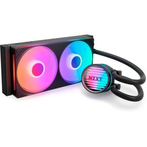 NZXT Kraken Core 240 RGB