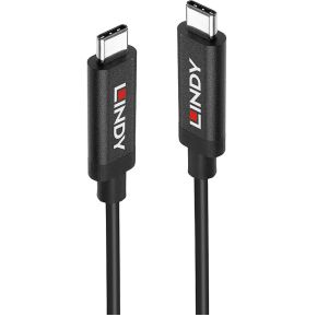 Lindy 43348 USB 3.2 Gen 2 10Gbps 100W USB Type-C 3m
