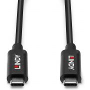Lindy-43348-USB-kabel-3-m-USB-3-2-Gen-2-3-1-Gen-2-USB-C-Zwart