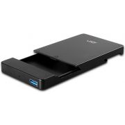 Lindy-USB-3-0-SATA-Enclosure-2-5-HDD-SSD-behuizing-Zwart-2-5-