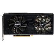 Palit NE63050019P1-190AD NVIDIA GeForce RTX 3050 8 GB GDDR6 Videokaart