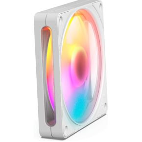 NZXT F140 RGB Fan (2026) - White