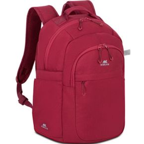 RIVACASE 5432 Red Urban Backpack 16l