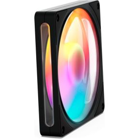 NZXT F140 RGB Fan (2026) - Black