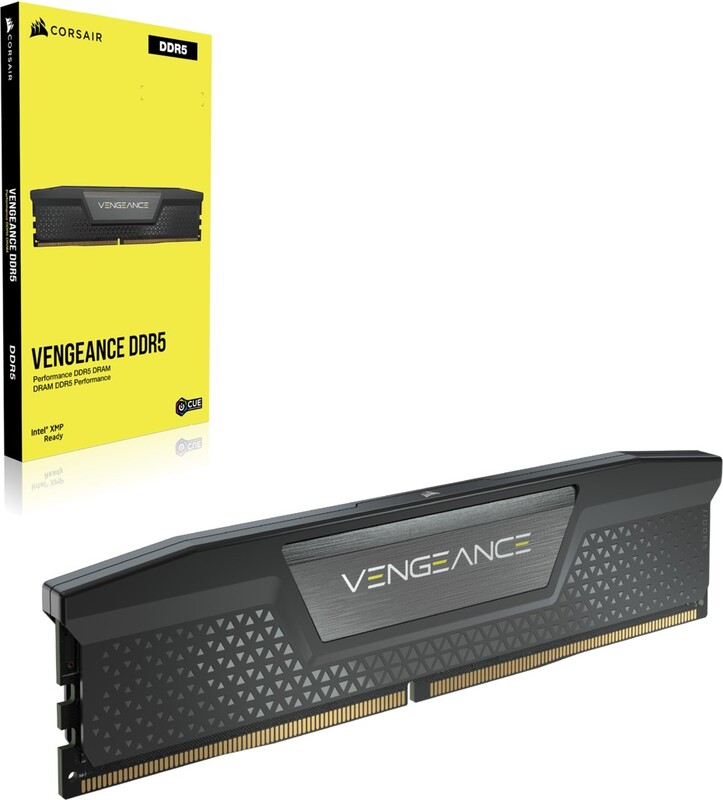 Megekko.nl - Corsair DDR5 Vengeance 2x32GB 5600 CMK64GX5M2B5600C40