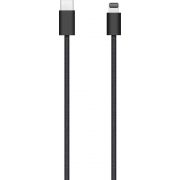 Apple-Magic-USB-Bluetooth-QWERTY-Amerikaans-Engels-Zilver-Zwart-toetsenbord