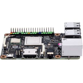 Tinker Board S R2.0 development board Rockchip RK3288 - afbeelding 2