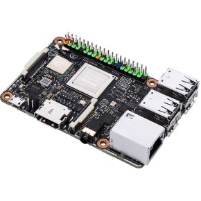 Tinker Board S R2.0 development board Rockchip RK3288 - afbeelding 3