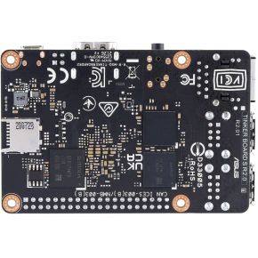 Tinker Board S R2.0 development board Rockchip RK3288 - afbeelding 4