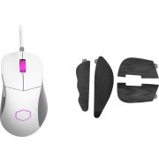 Cooler-Master-MM730-Wired-Gaming-witte-Matte-muis
