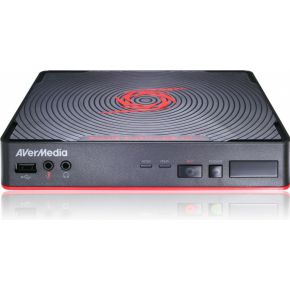 Avermedia Game Capture Hd Ii For Xbox One Ps4 And Wii Je avermedia kopen in de aanbieding