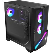 MSI MPG Infinite X3 AI 2NVR7-036EU Core Ultra 7 RTX 5070 Ti Gaming Desktop